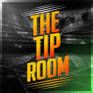 Telegram group profile photo for The Tip Room