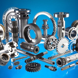 Telegram profile photo for lathe and milling services cnc