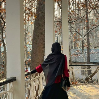 Telegram profile photo for آخرین بهار دنیا