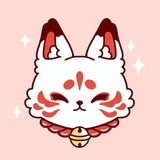 Telegram profile photo for Crimson shop