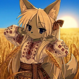 Telegram profile photo for Lucky️FOX| Лаки Фокс | Счастливая Лиса🦊