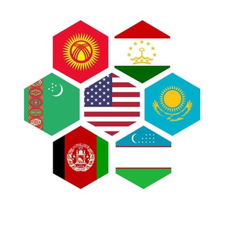 Telegram profile photo for C5+1 Youth Council