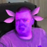 Telegram profile photo for Тесса и лорде (и колянчик)