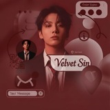 Telegram profile photo for Info VELVET SIN