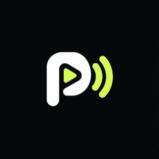 Telegram profile photo for Ponstream