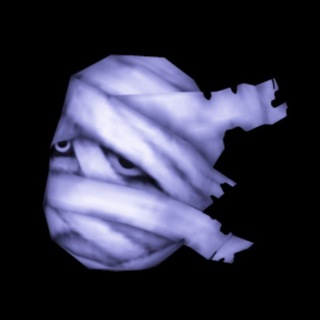 Telegram profile photo for Project Material