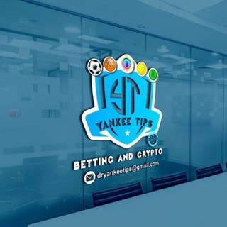 Telegram profile photo for YANKEE TIPS 🔞