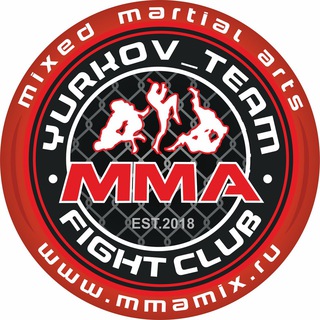 Telegram profile photo for YURKOV _TEAM