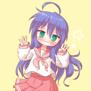 Telegram profile photo for Lucky Star Arts/Щаслива Зірка Арти
