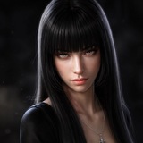 Telegram profile photo for agent.cr
