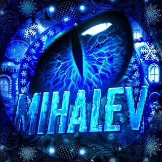 Telegram profile photo for MIHALEV