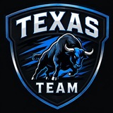 Telegram profile photo for TEXAS
