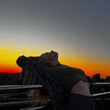 Telegram profile photo for вслух глазами💡