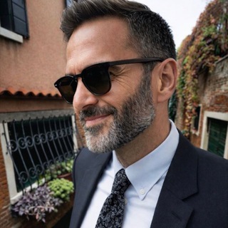 Telegram profile photo for Alberto Magni ๐ฎ๐น