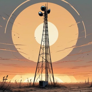 Telegram profile photo for Нужная Волна