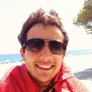 Telegram profile photo for /Роман Вартанов/