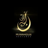 Telegram profile photo for MuwahidunPerfumes