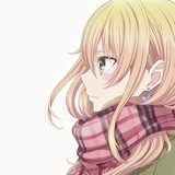 Telegram profile photo for No Hate 会 。