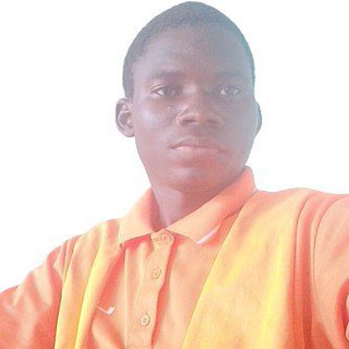Telegram profile photo for 🎯 Aimé SAWADOGO - Gagnez de l'argent avec le blogging en Afrique