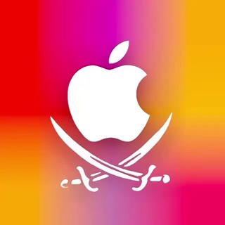 Telegram profile photo for IPA Library | Переходник | iOS Apps | Gbox | Esign |