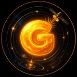 Telegram profile photo for Gevrantis Galaxy Channel