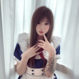 Telegram profile photo for 奶 冻 ❤️未央区❤️