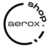 Telegram profile photo for AEROX SHOP