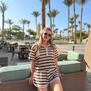Telegram profile photo for Яна🌍 ТУРАГЕНТ Coral Travel