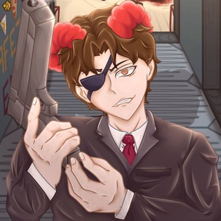 Telegram profile photo for Гарем Найна