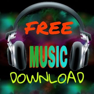 Telegram profile photo for FREE MUSIC DOWNLOAD REDIRECT