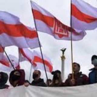 Telegram profile photo for Слова Беларусаў