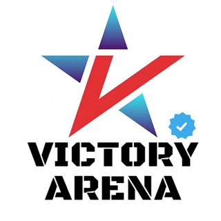 Telegram profile photo for VICTORY ARENA