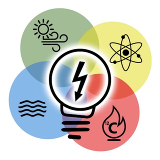 Telegram profile photo for Геоэнергетика