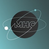 Telegram profile photo for Молодежная наука в ДГТУ