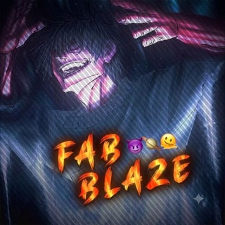 Telegram profile photo for Blaze Army 🎁✨