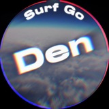 Telegram profile photo for Розыгрыши Surf go Den🎮