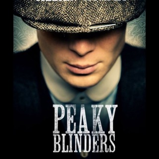 Telegram profile photo for ™️PeakyBlinders™️