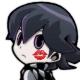 Telegram profile photo for supp list