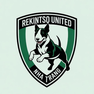 Telegram profile photo for Футбол Нячанг Rekintso United (Nha Trang)