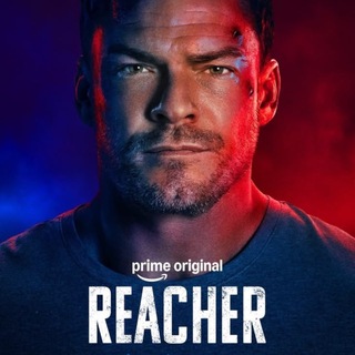 Telegram profile photo for Reacher VF 🇫🇷
