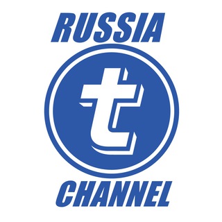 Telegram profile photo for TokenPay Channel Russia