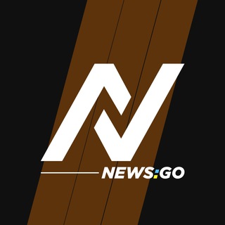 Telegram profile photo for NEWS:GO