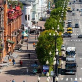 Telegram profile photo for Хабаровский полиграф