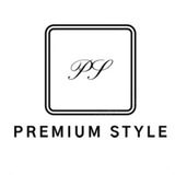 Telegram profile photo for Premium Style