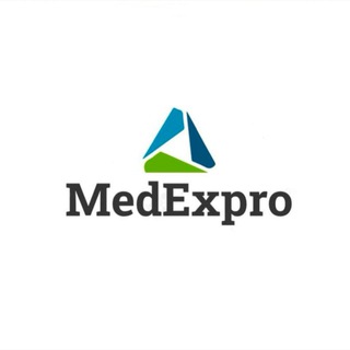 Telegram profile photo for MedExpro