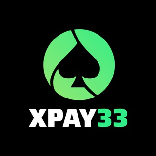 Telegram group profile photo for Xpay33 Official Group
