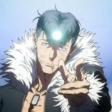 Telegram profile photo for Переходник