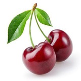 Telegram profile photo for Черешня. (РЕСТ)