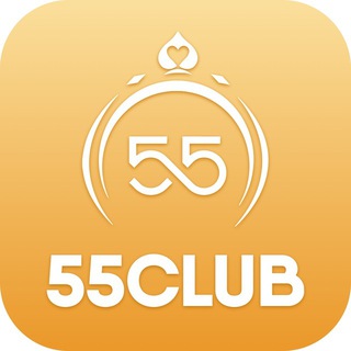 Telegram profile photo for 55CLUB by ZARIA