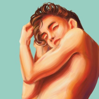 Telegram profile photo for Хорни пыль_резерв